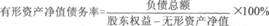 2014年證券投資分析考試要點解析:第五章