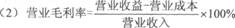 2014年證券投資分析考試要點解析:第五章
